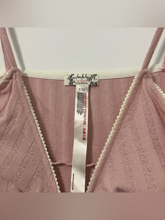 Intimately by free people pajama set - Picture 3 of 7